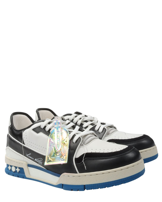 Trainer Sneaker Low