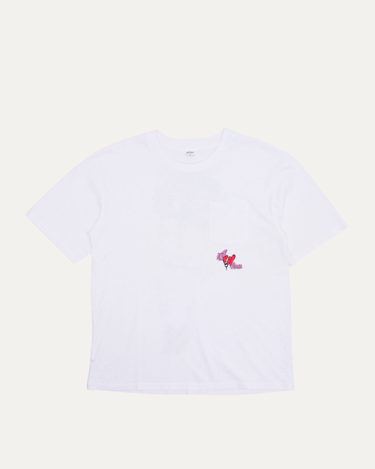 Pocket T-Shirt