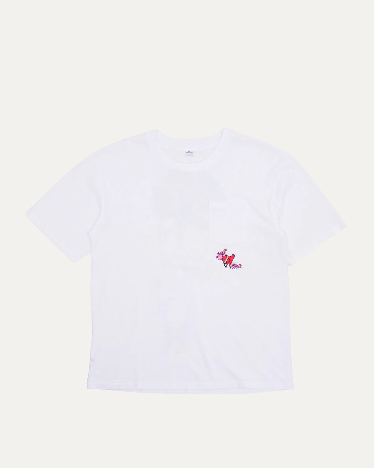 Pocket T-Shirt