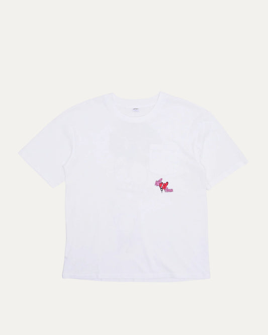 Pocket T-Shirt