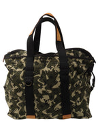 Takashi Murakami Monogram Canvas Tote Bag
