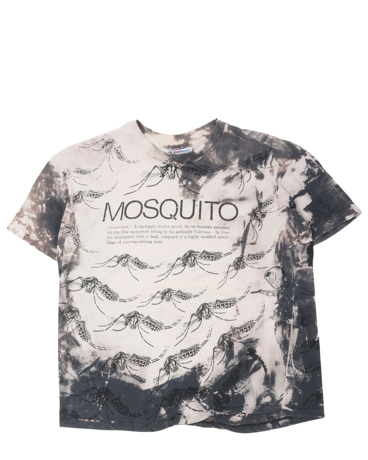 MosquitoHead Mosquitos T-Shirt