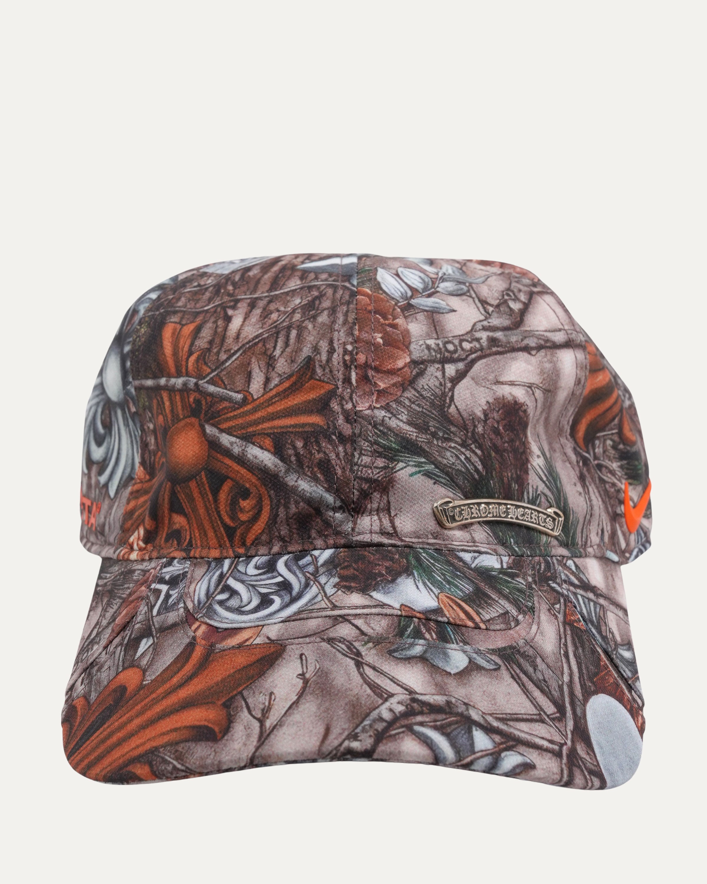 Chrome Hearts Nike NOCTA Hat – Justin Reed