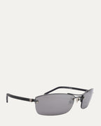 Amped Sunglasses