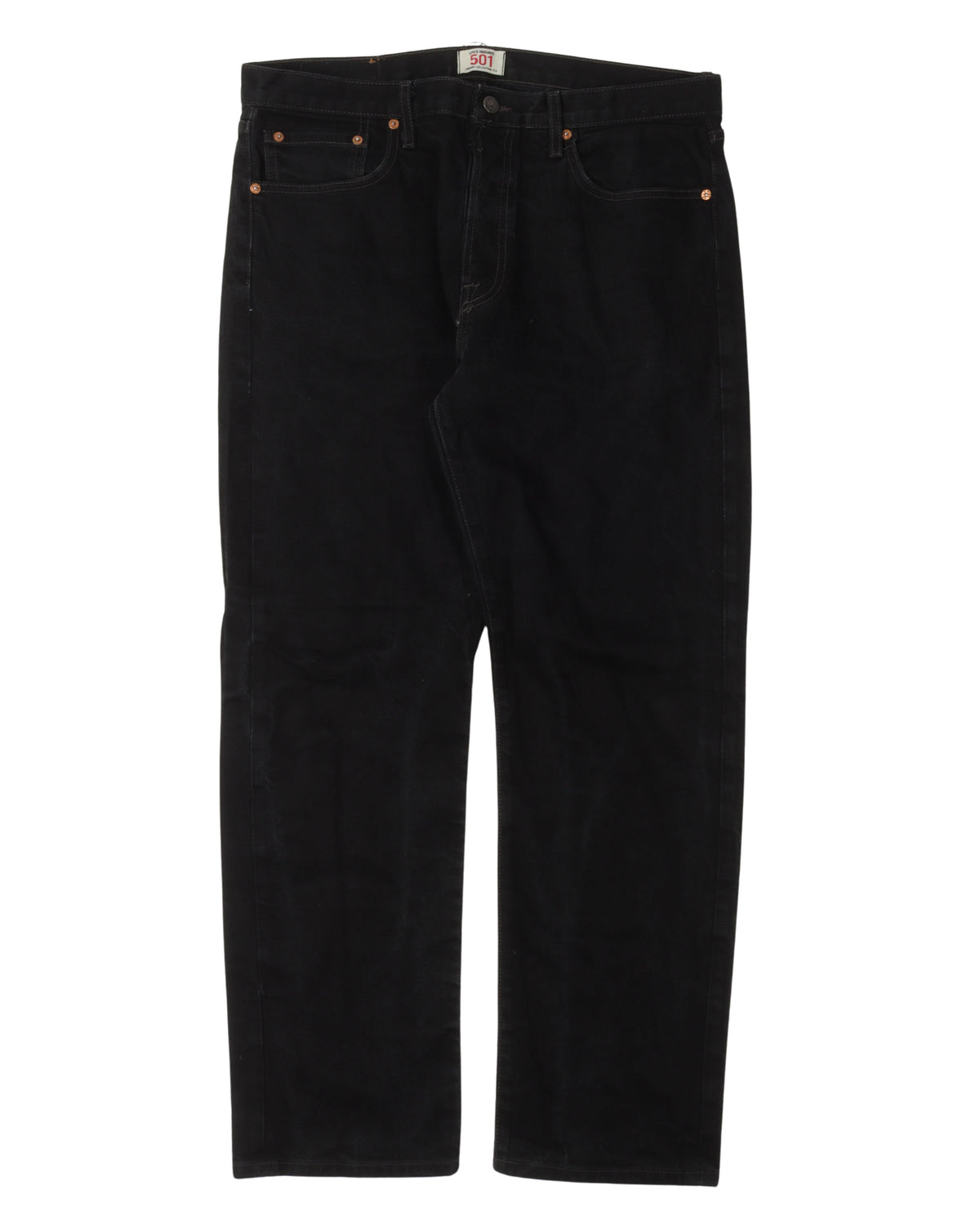 Levi's 501 Jeans