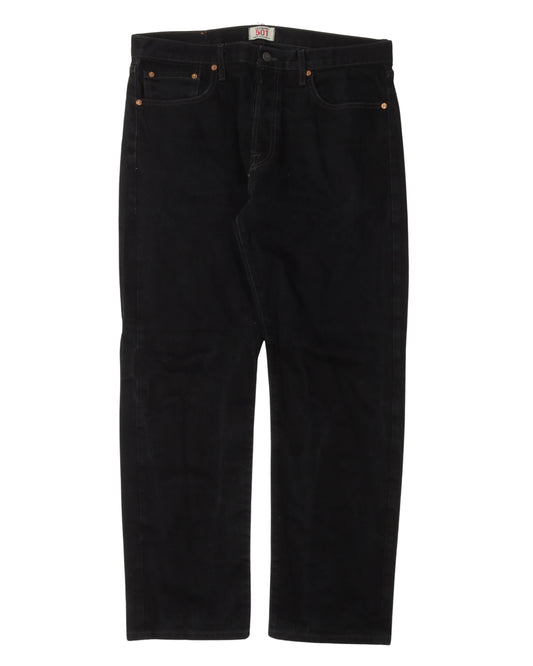 Levi's 501 Jeans