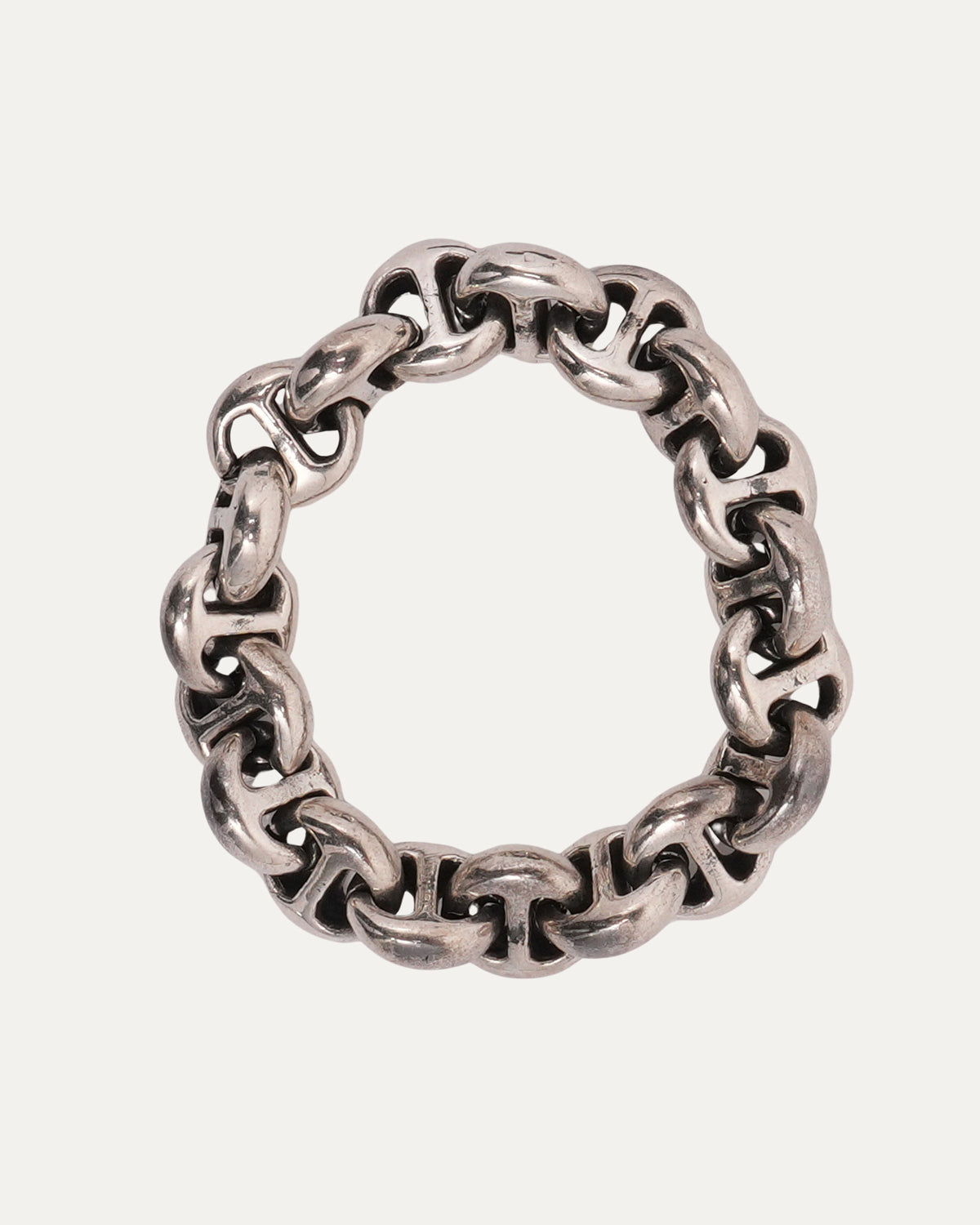 5mm Open-Link Ring