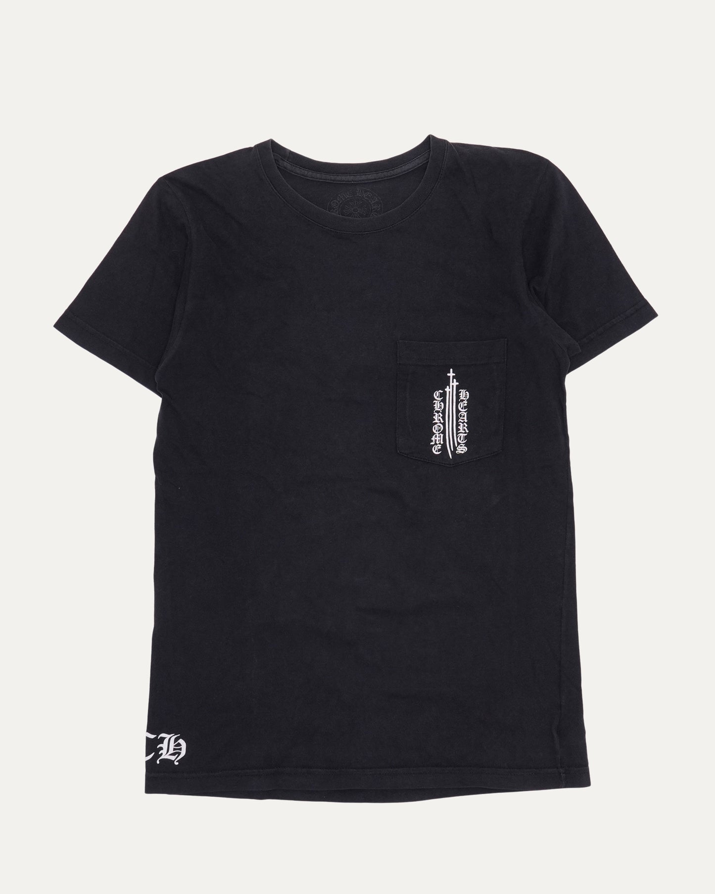 3RS Pocket T-Shirt