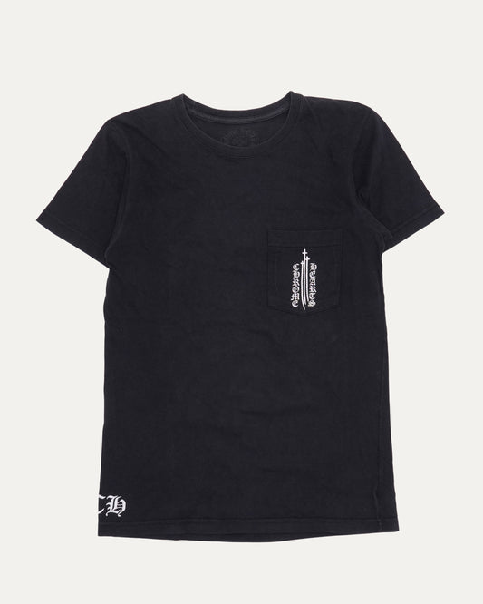 3RS Pocket T-Shirt