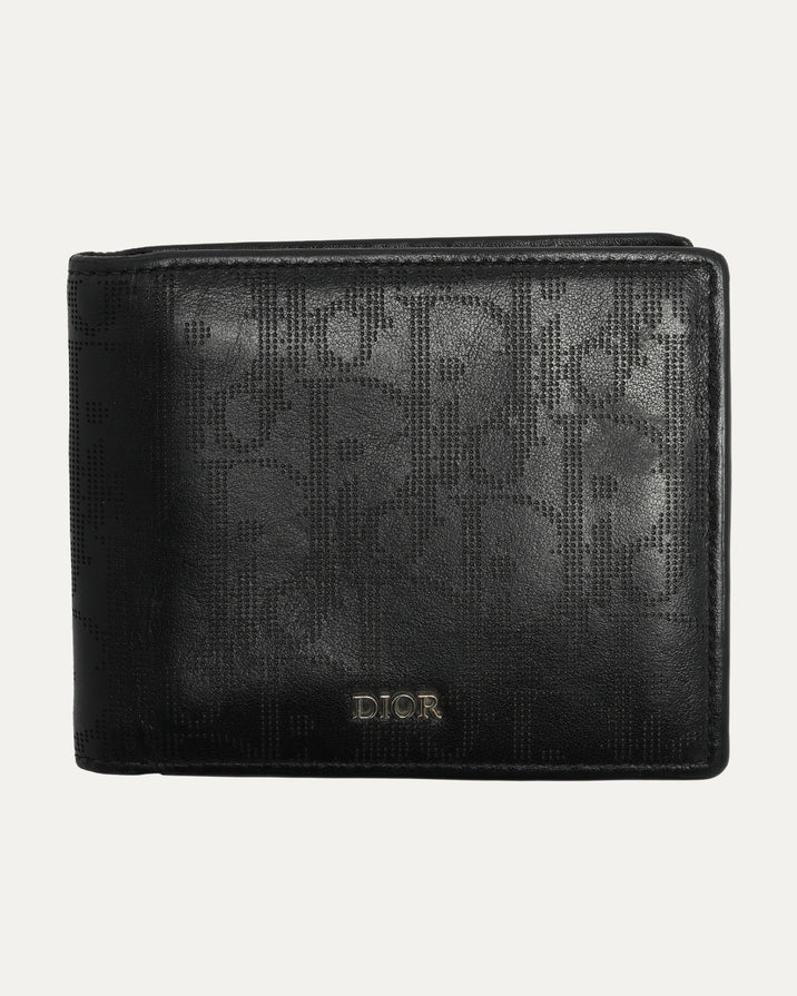 Oblique Monogram Wallet