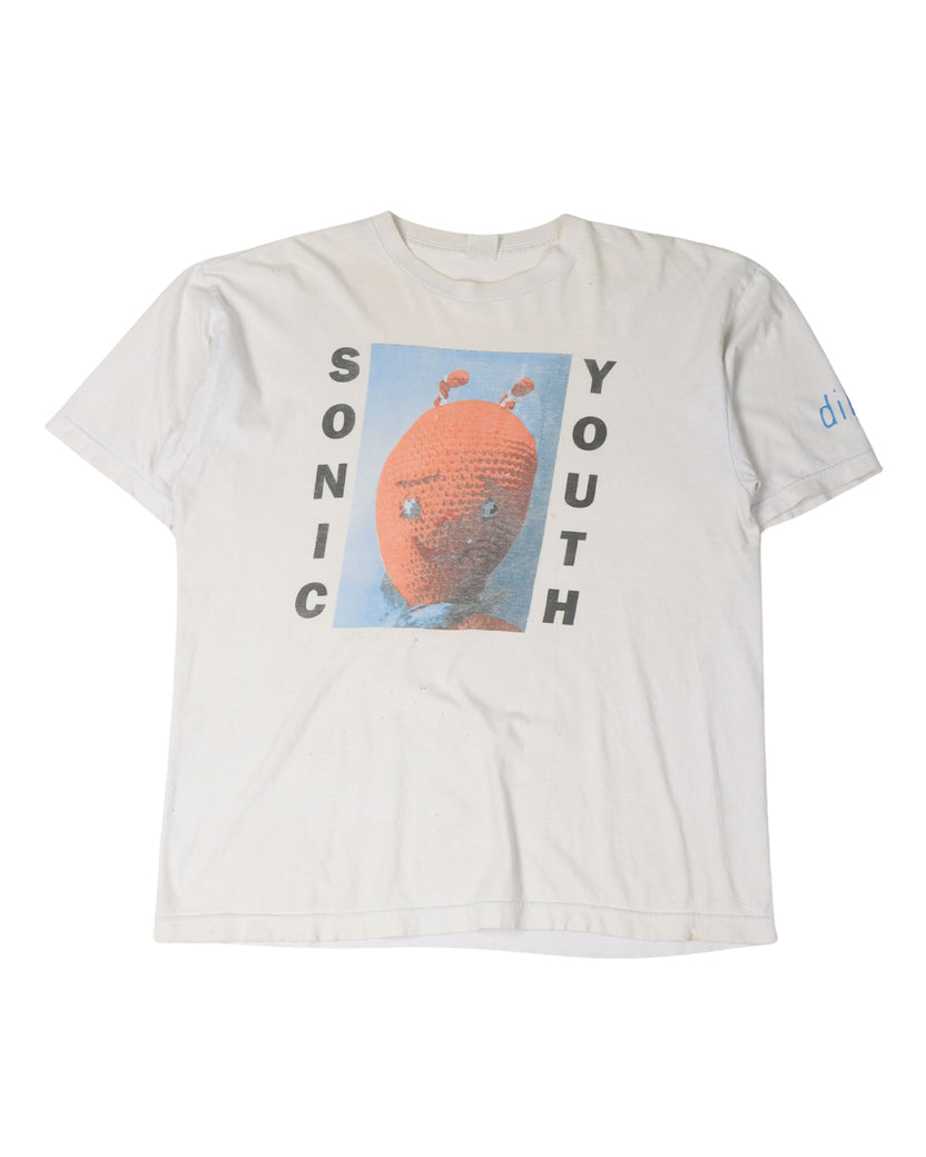 Sonic Youth "Dirty" T-Shirt