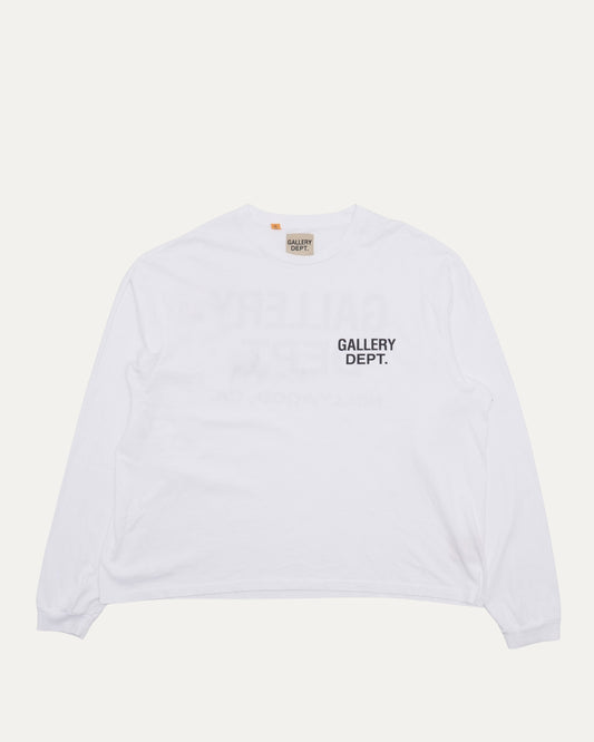 Long Sleeve T-Shirt