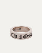 CH Forever Spacer Ring