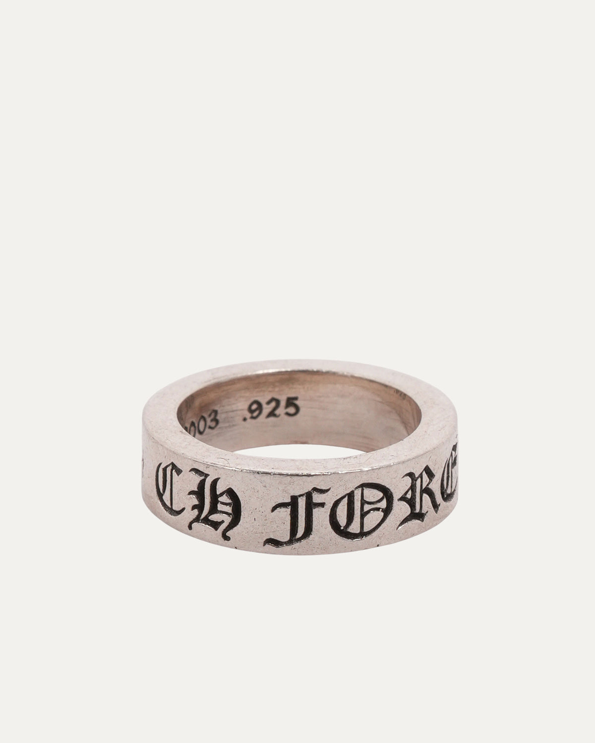 CH Forever Spacer Ring