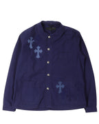 Cross Patch French Work Shirt