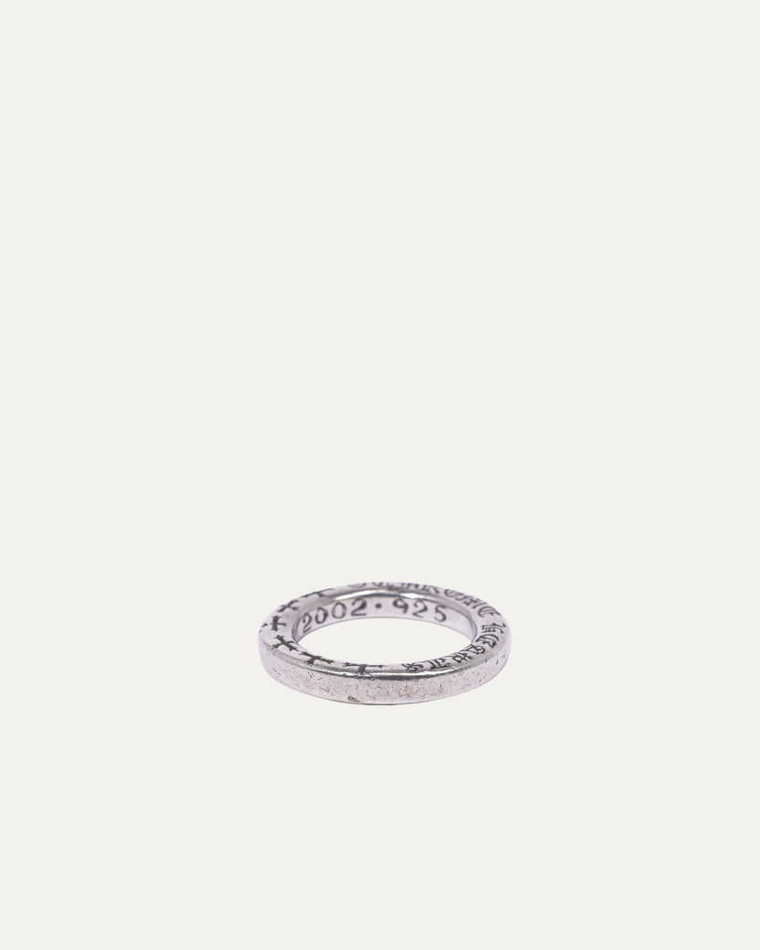 Spacer Ring