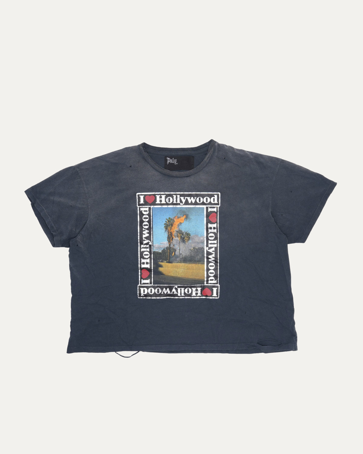 My Own Private Hollywood T-Shirt