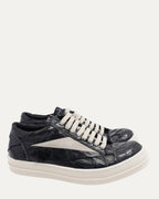 Maxfield Exclusive Pirarucu Vintage Sneakers