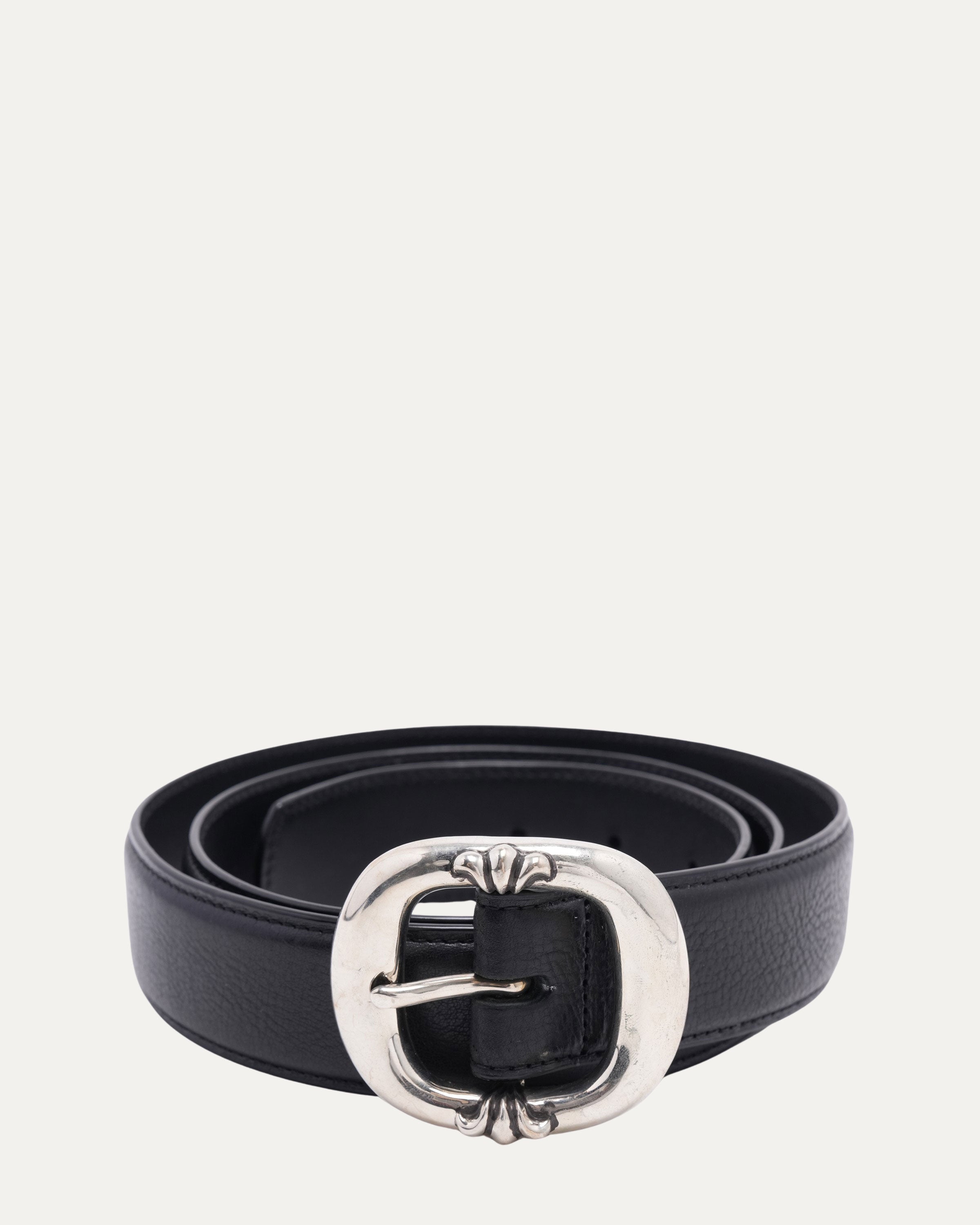 Chrome Hearts – Justin Reed