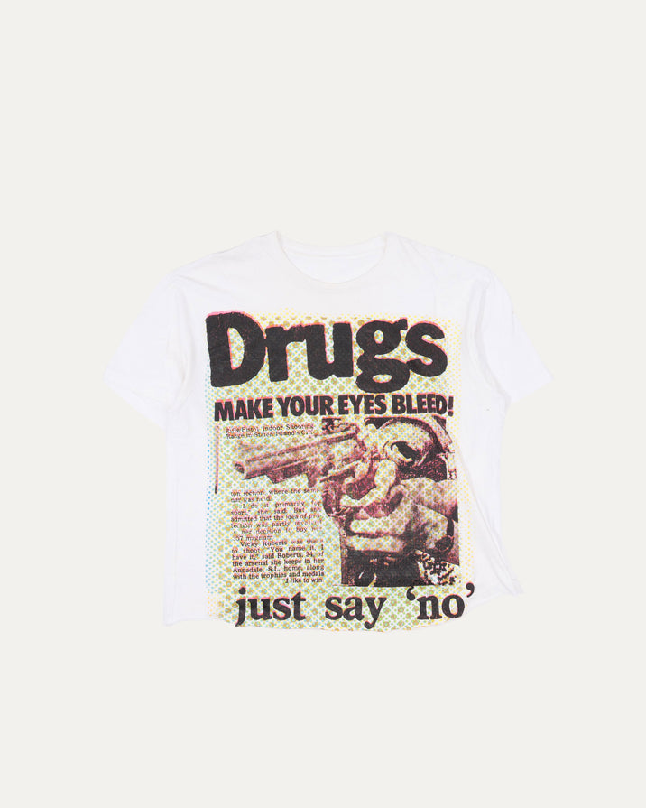 Don Rock "Drugs" T-Shirt