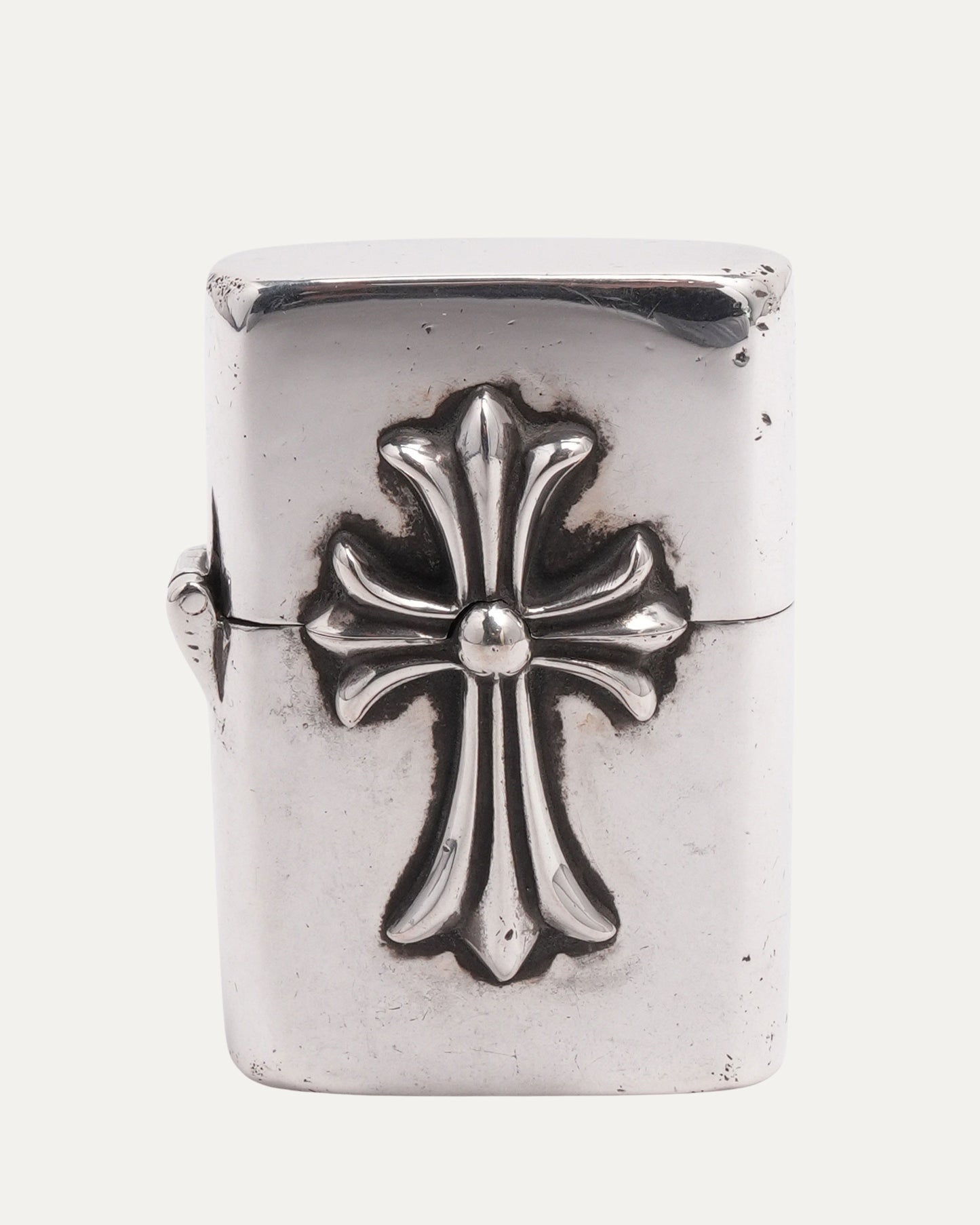 Cross Zippo Lighter