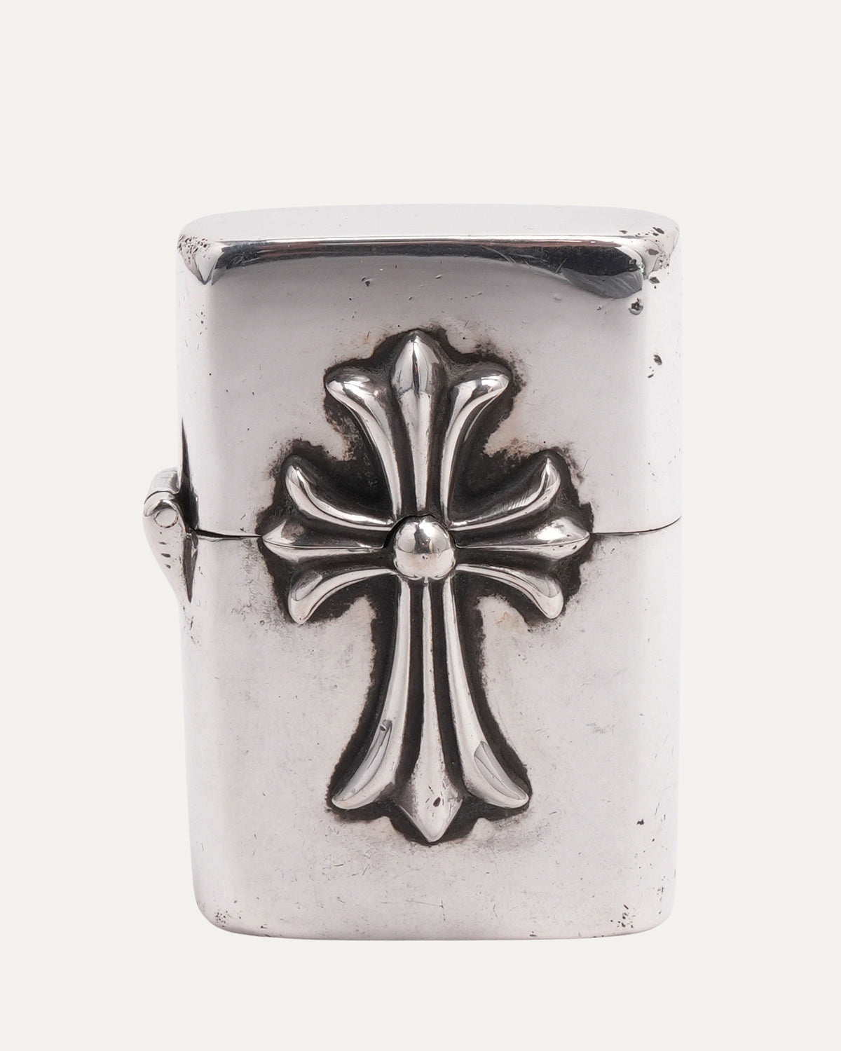 Cross Zippo Lighter
