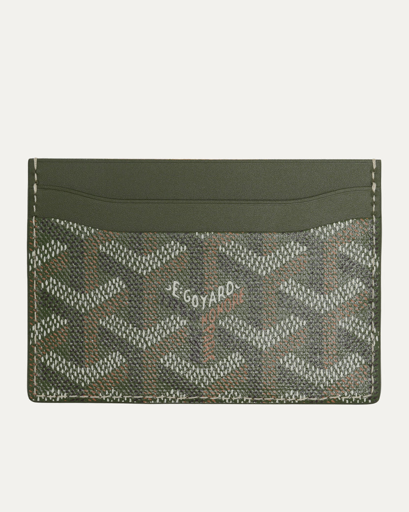 Saint Sulpice Cardholder