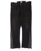 La Flare Jeans