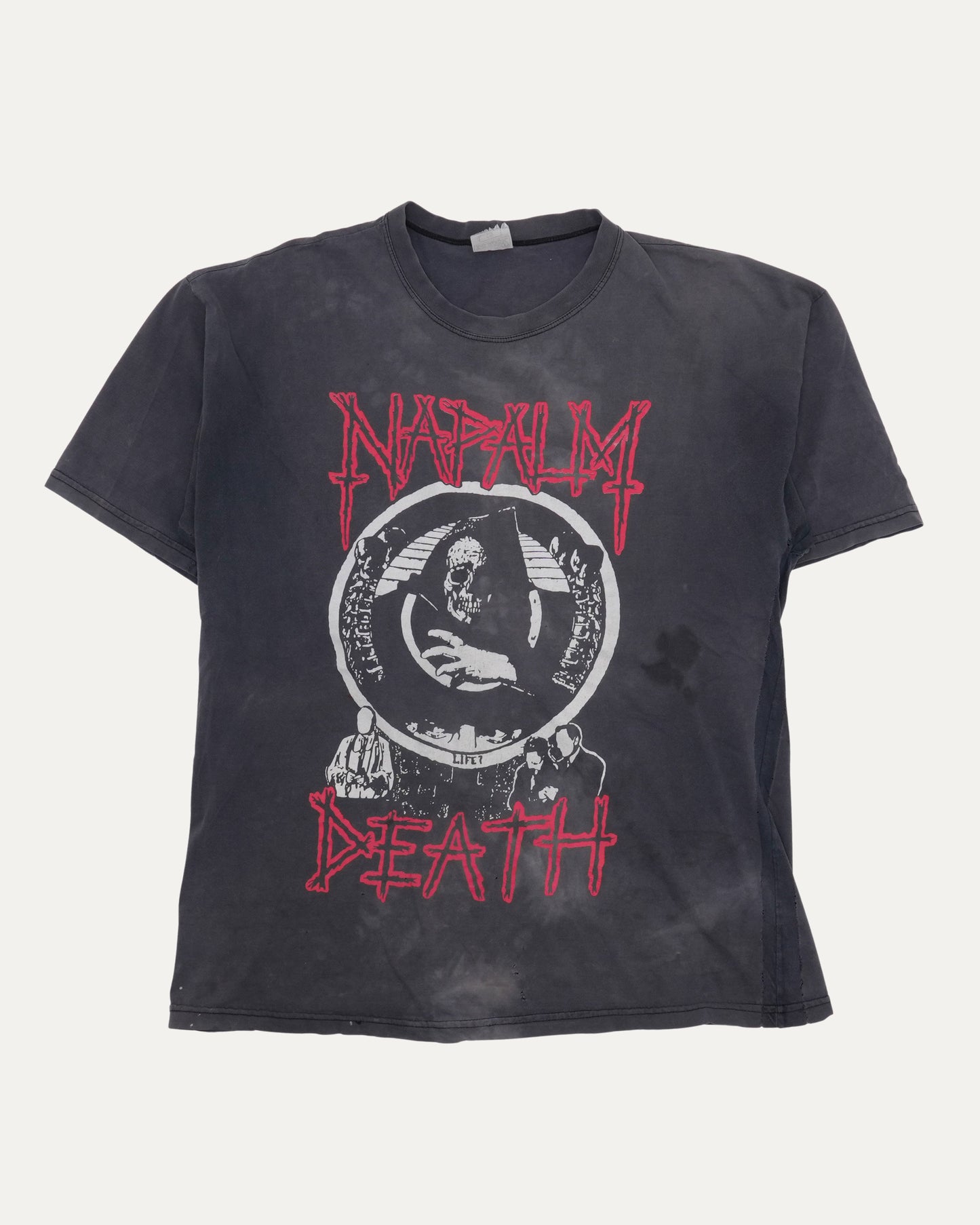 Napalm Death Life? T-Shirt