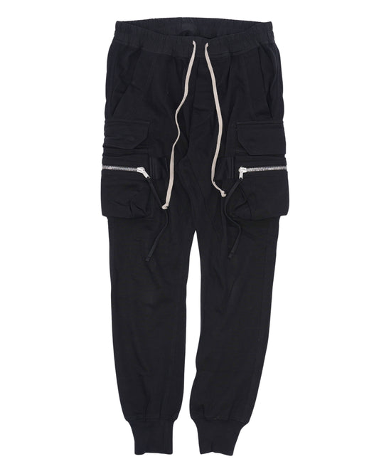 SS17 WALRUS Mastodon Cargo Pants