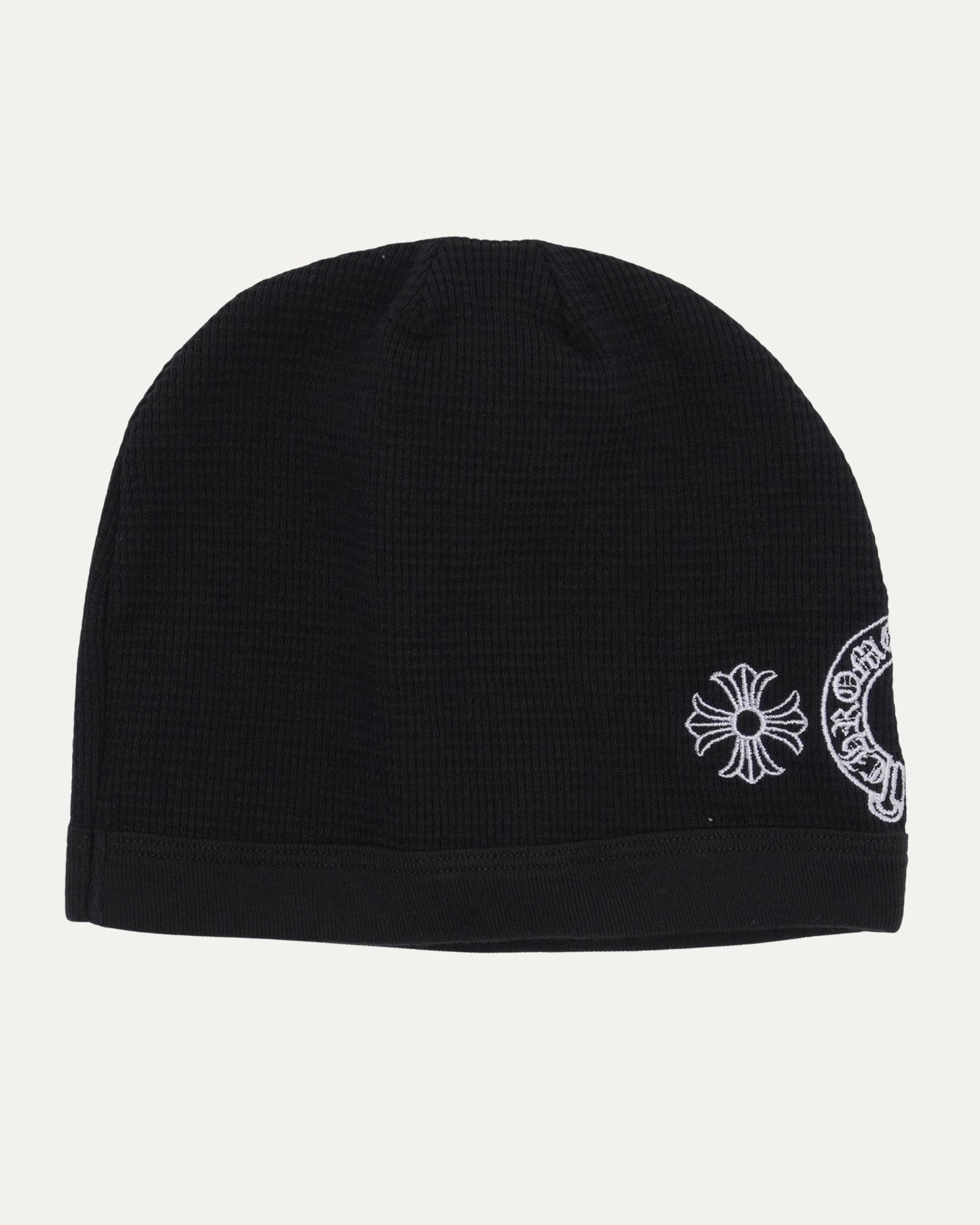 Thermal Plus Cross Horseshoe Logo Beanie