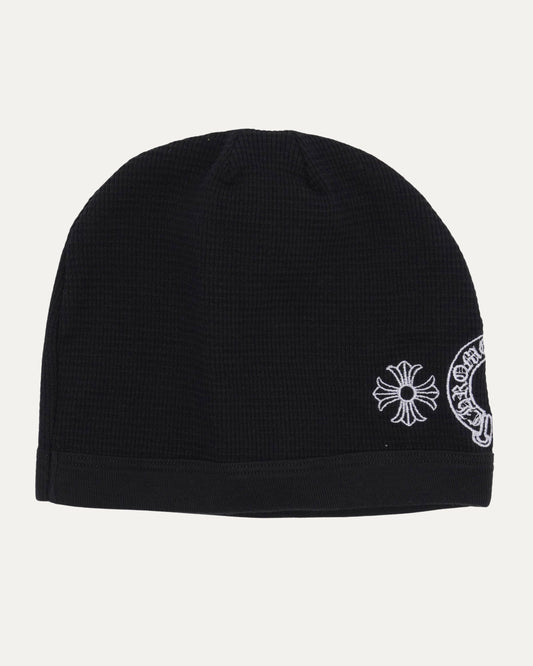Thermal Plus Cross Horseshoe Logo Beanie