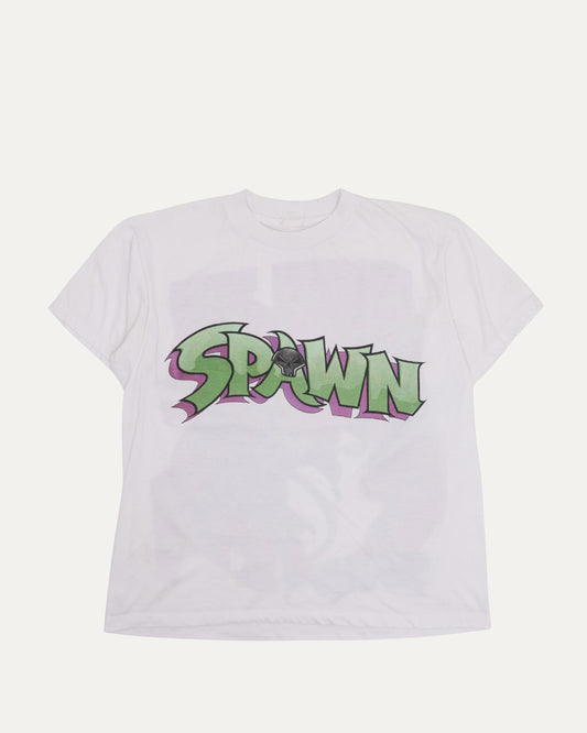 Spawn Logo T-Shirt