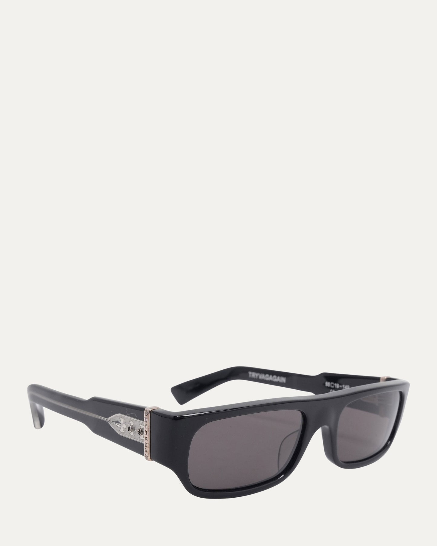 Tryvagagain Sunglasses