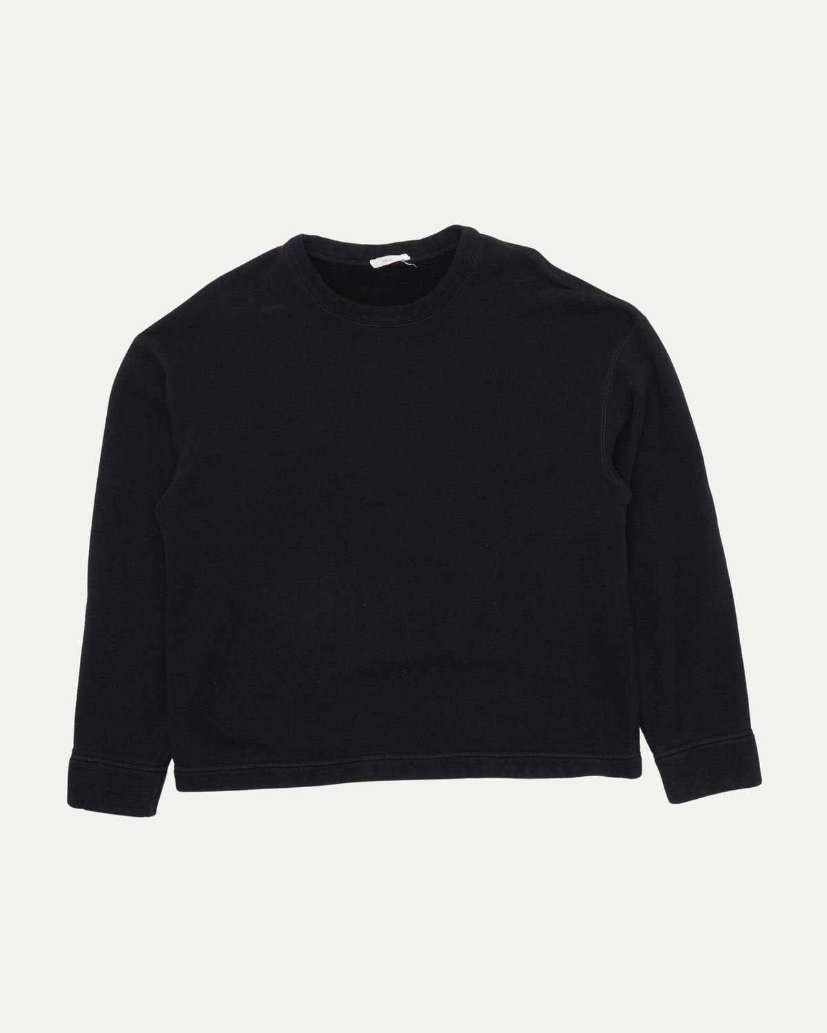 Ezan Crewneck