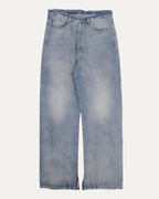 Buckle Back Jeans