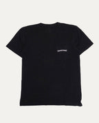 Scroll Logo Pocket T-Shirt