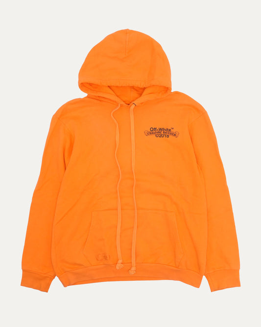 Off White Hoodie