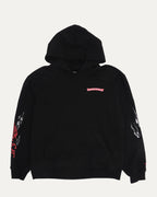 Matty Boy Stay Fast Hoodie