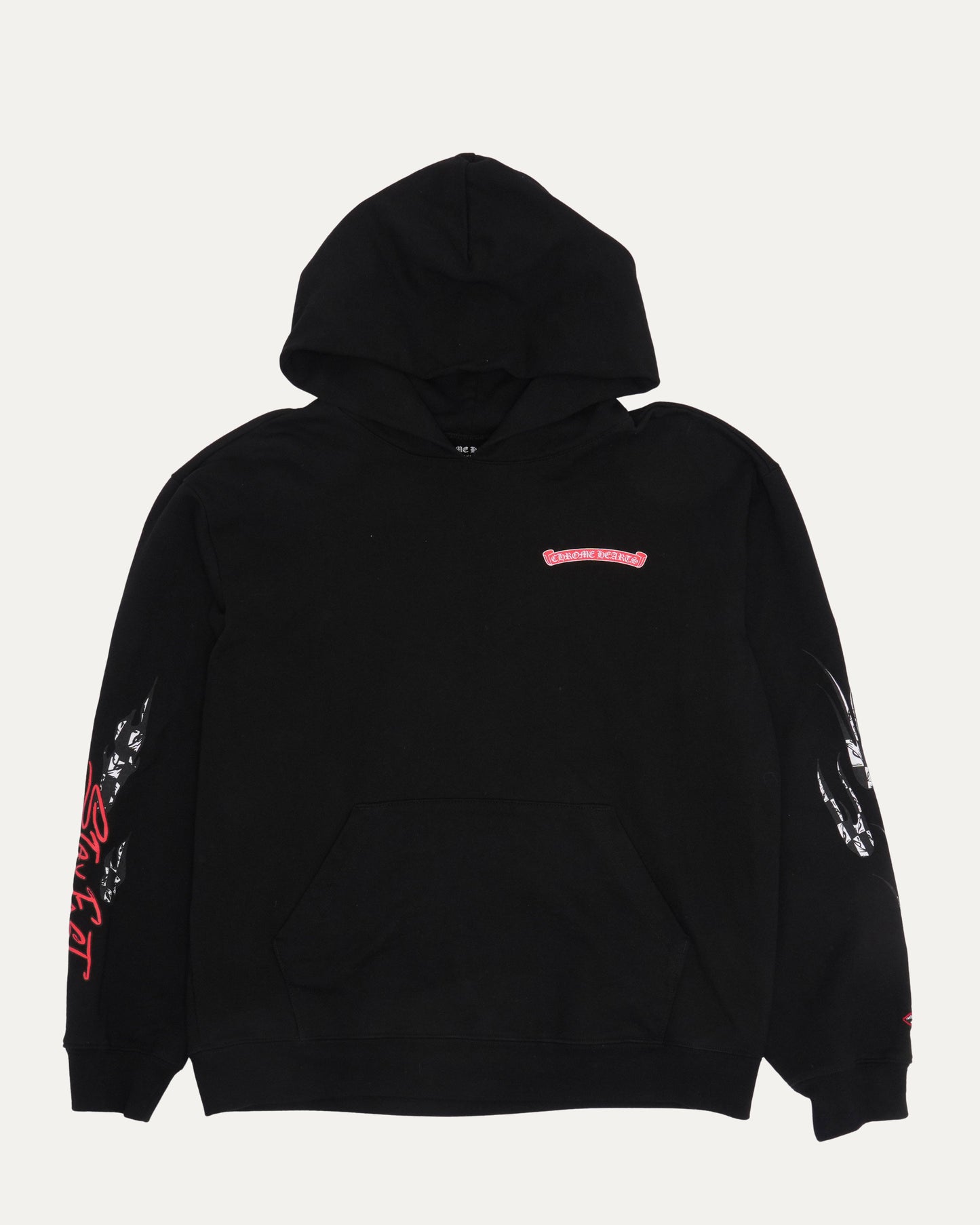Matty Boy Stay Fast Hoodie