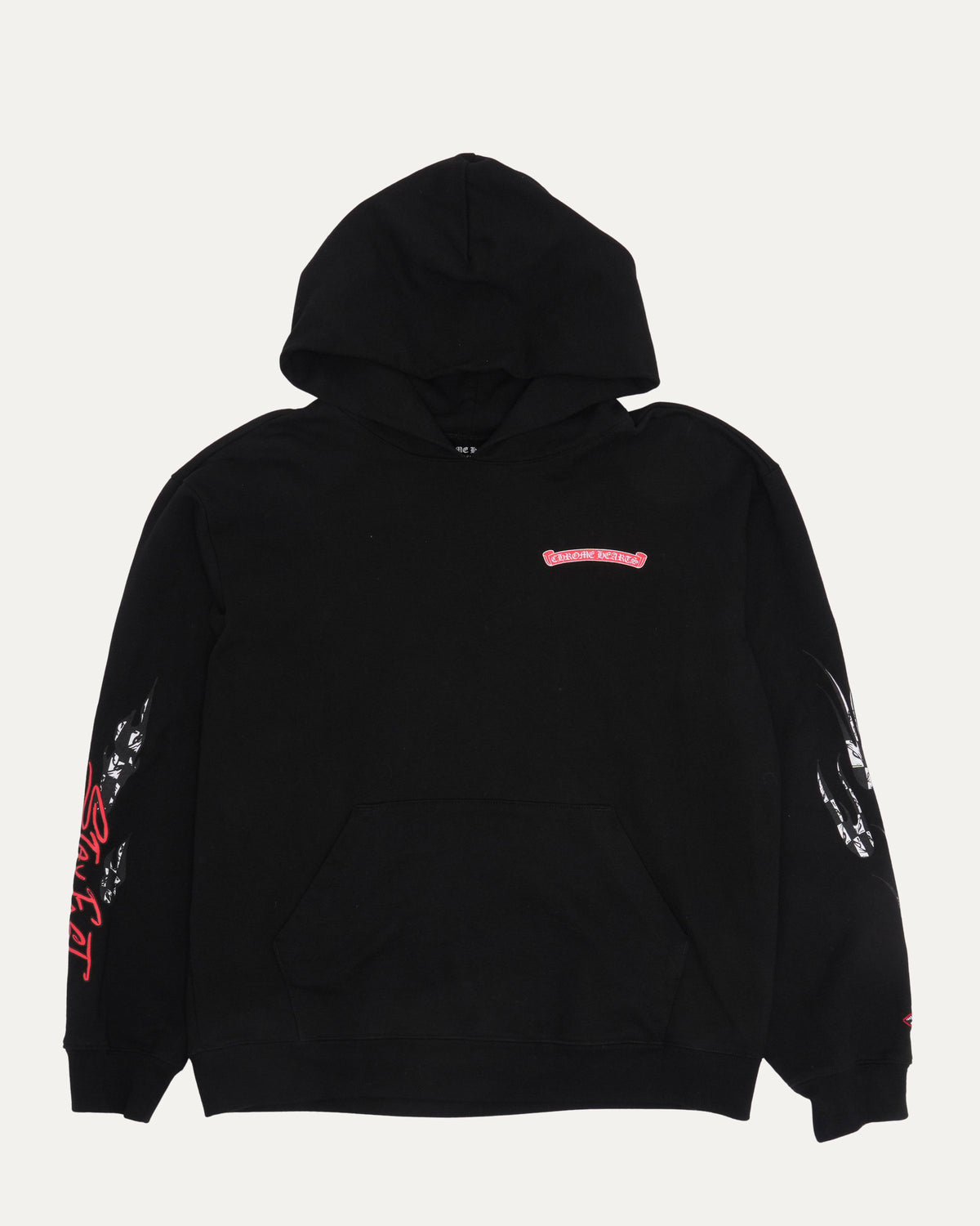 Matty Boy Stay Fast Hoodie