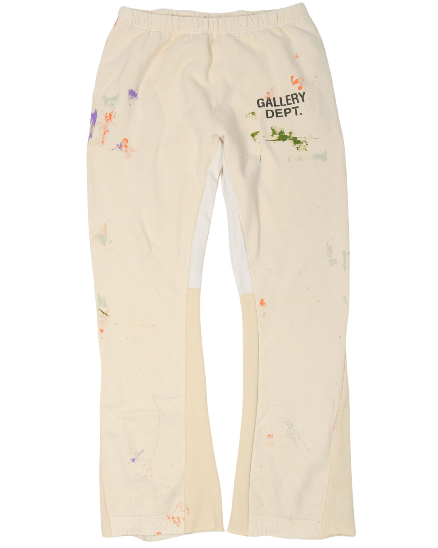La Flare Sweatpants