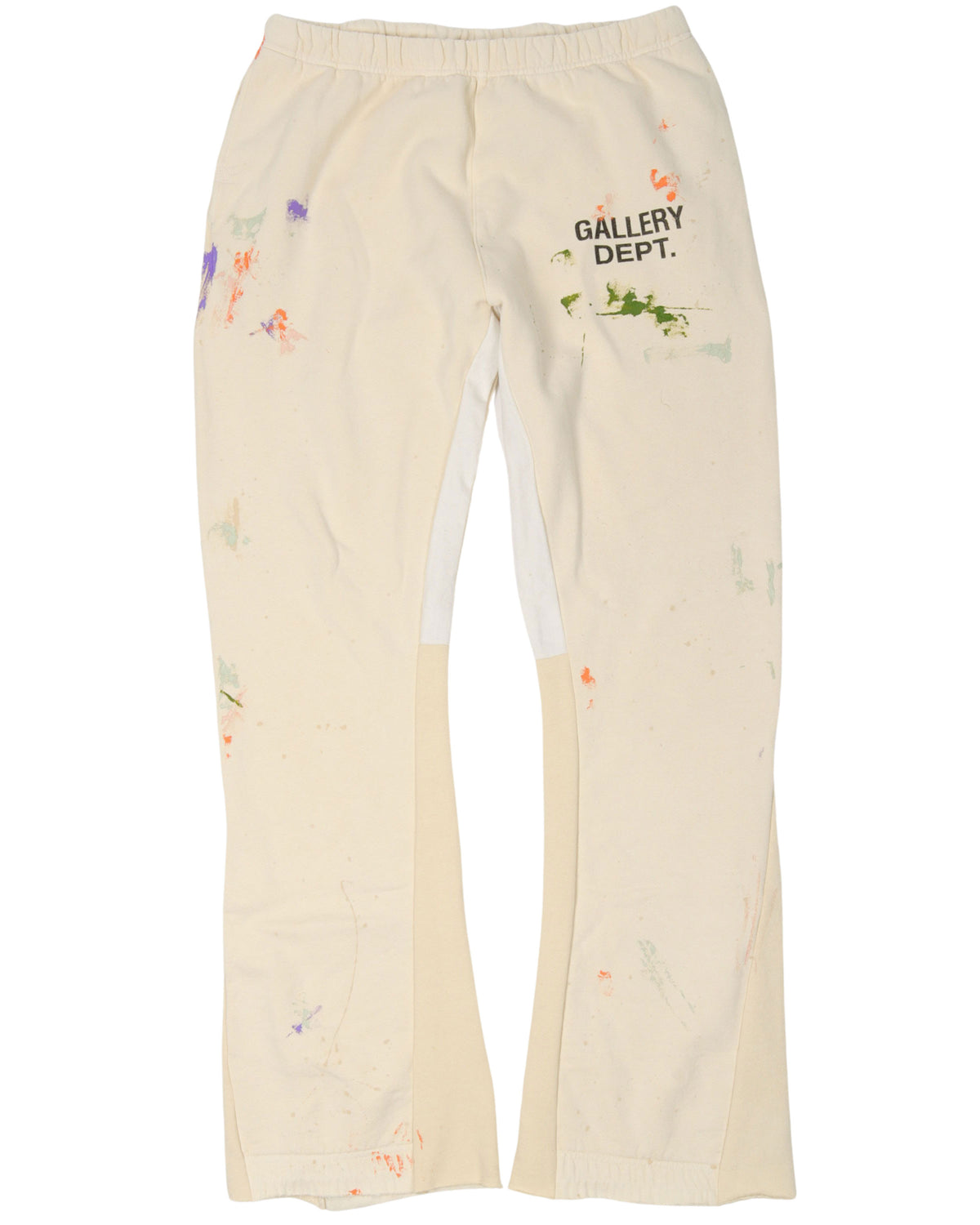 La Flare Sweatpants