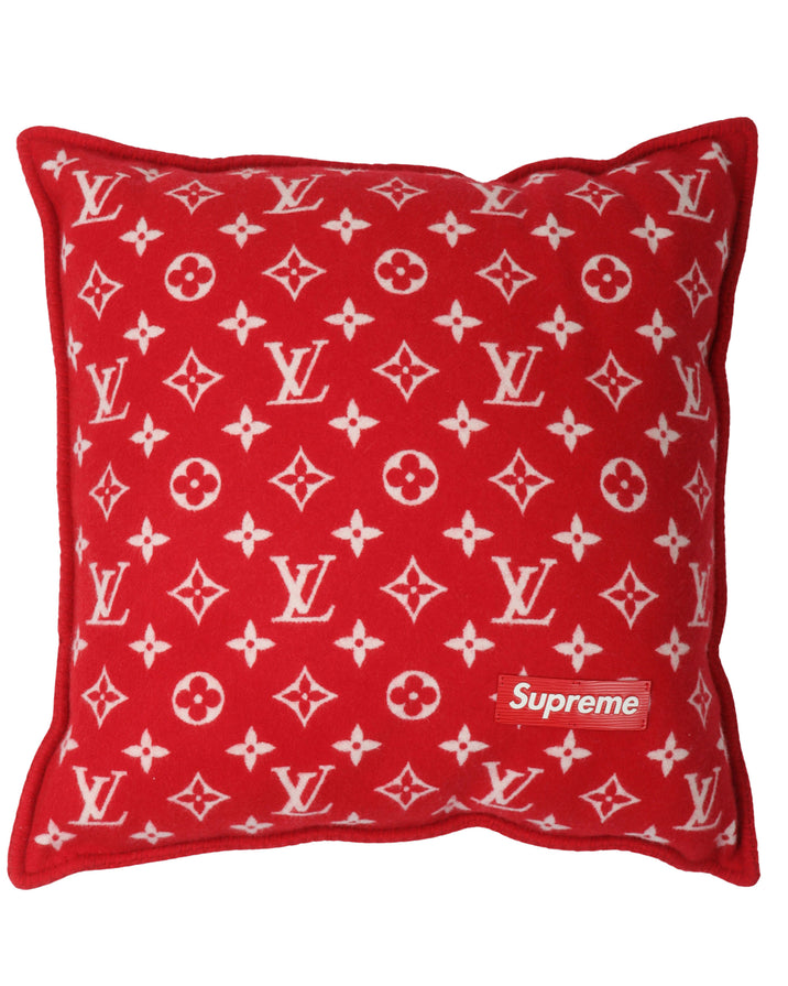 Supreme Cashmere Pillow