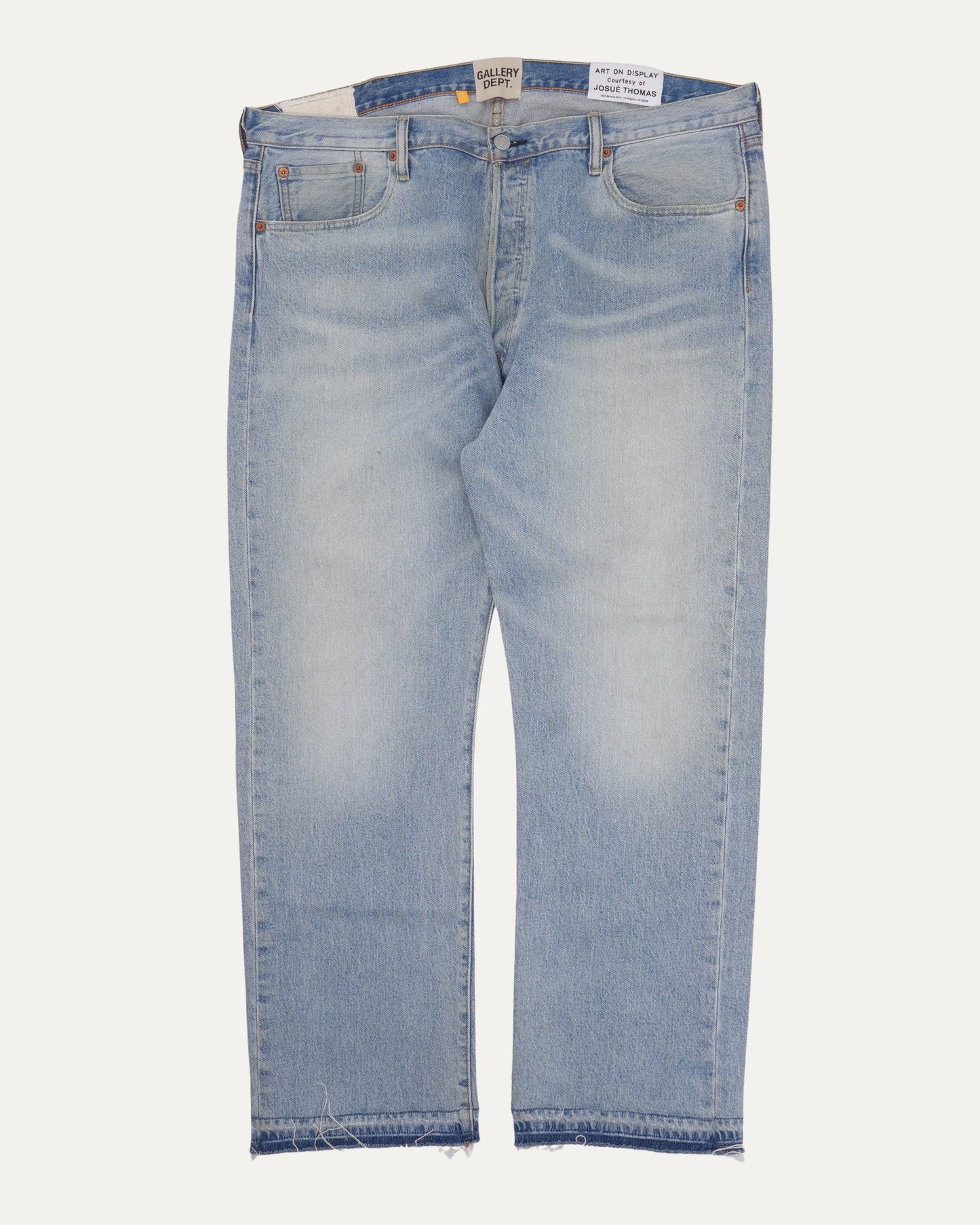 5001 Jeans