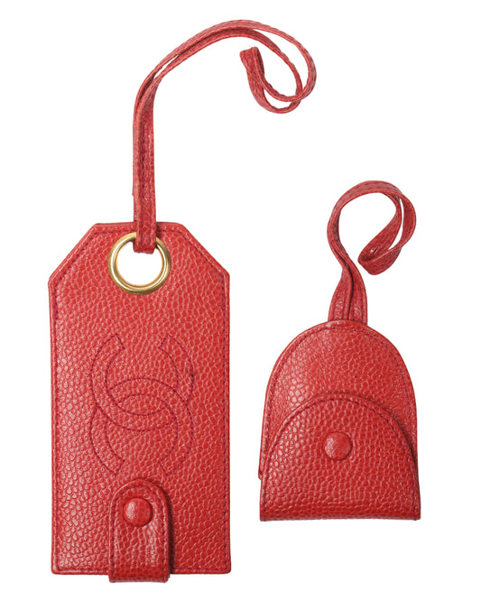 Luggage Tag