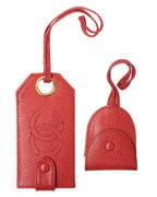 Luggage Tag