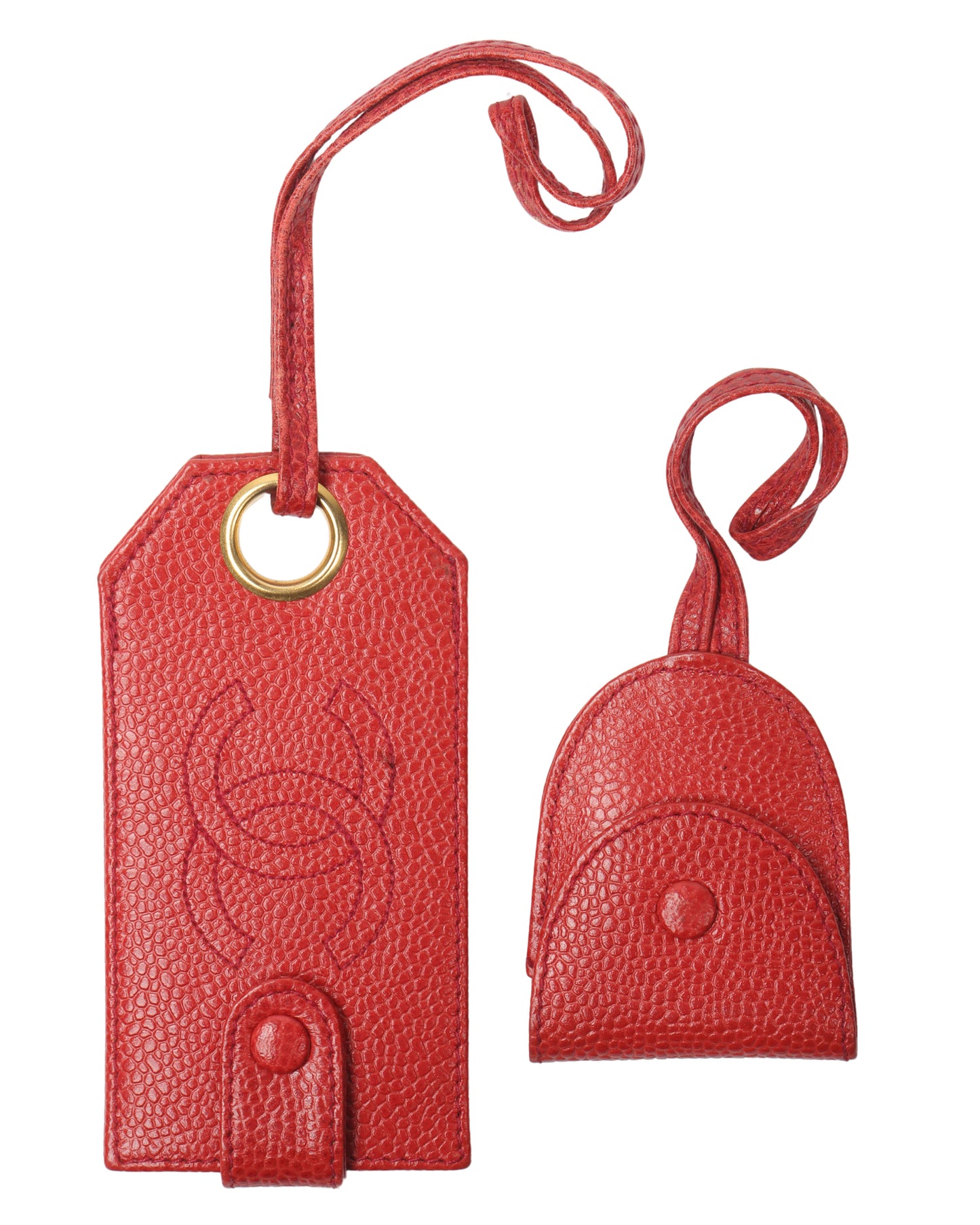 Luggage Tag