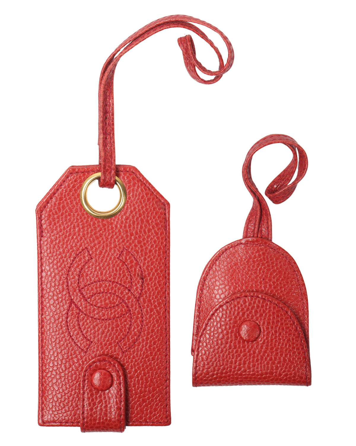 Luggage Tag