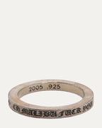 Thin Malibu Fuck You Spacer Ring